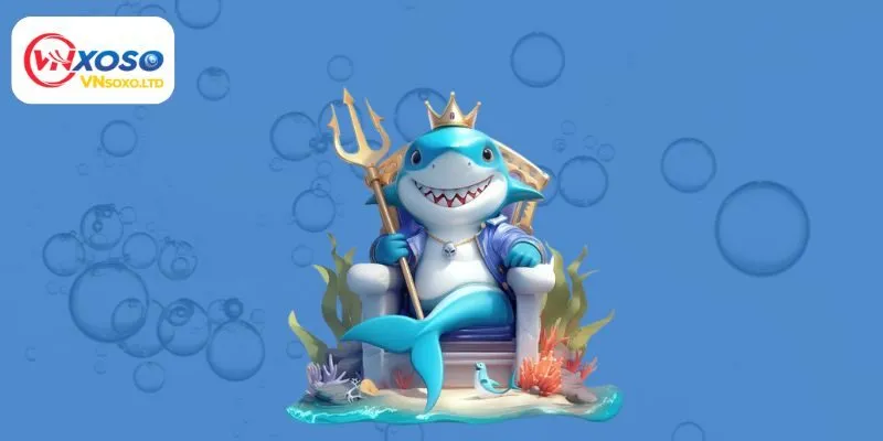 Bắn cá vnxoso là gì?