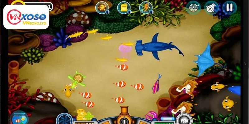 Tham gia chơi rất đơn giản và dễ dàng