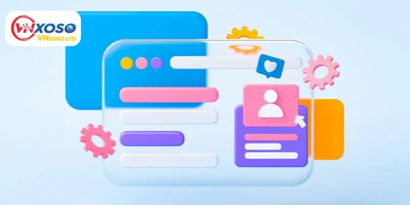 Thông tin về nhà cái Vnxoso