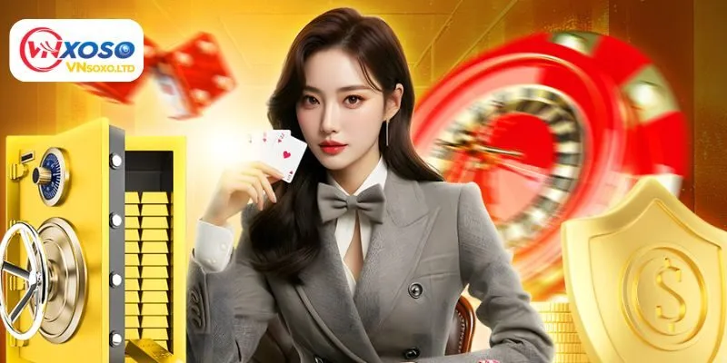 Giới thiệu vnxoso