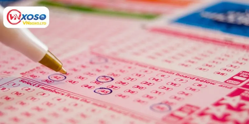 Hướng Dẫn Tham Gia Chốt Số Hồ Chí Minh VIP