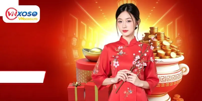 Tìm hiểu chi tiết các khuyến mãi tại Vnxoso