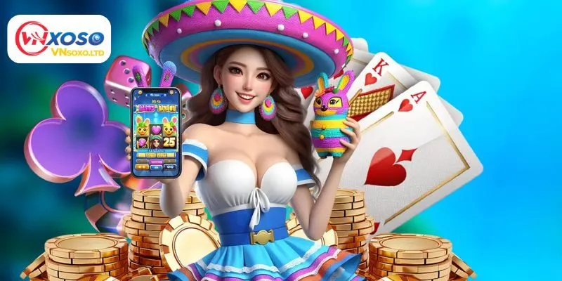 Chương trình Nạp đầu tặng 100% Bắn cá - Xổ số bao gồm những điều gì