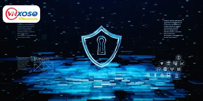 Điểm danh các biện pháp bảo vệ 