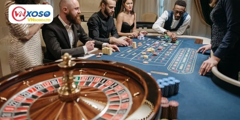 Bật mí kinh nghiệm chơi Roulette Vnxoso bất bại