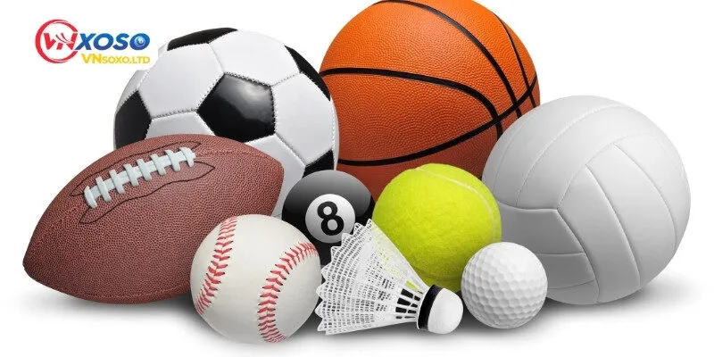 Những đối tác hợp tác với sảnh game cá cược thể thao Vnxoso